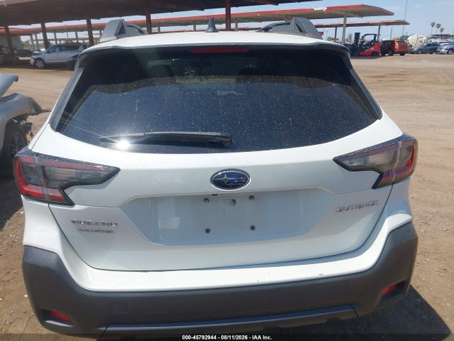 Продаж на аукціоні авто 2023 Subaru Outback Premium, vin: 4S4BTADC4P3213113, номер лоту: 45792944