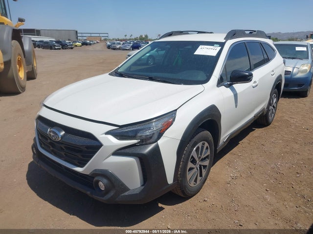 Продаж на аукціоні авто 2023 Subaru Outback Premium, vin: 4S4BTADC4P3213113, номер лоту: 45792944
