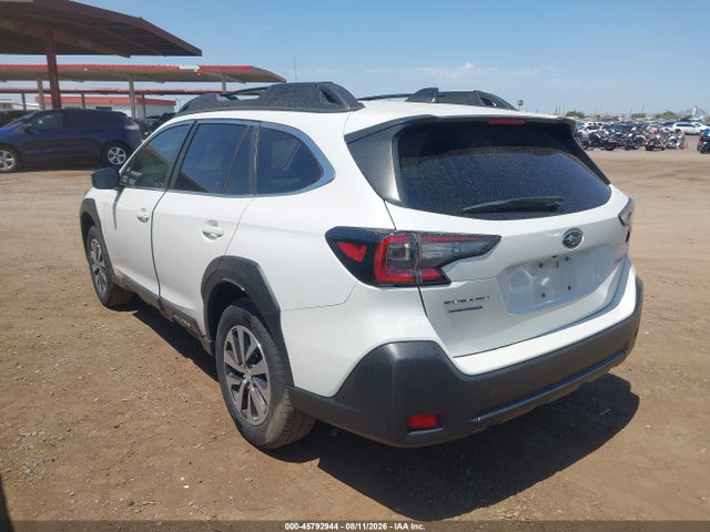 Продаж на аукціоні авто 2023 Subaru Outback Premium, vin: 4S4BTADC4P3213113, номер лоту: 45792944