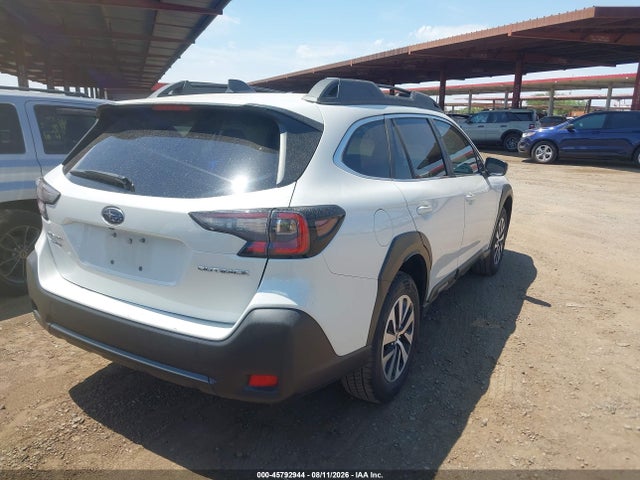 Продаж на аукціоні авто 2023 Subaru Outback Premium, vin: 4S4BTADC4P3213113, номер лоту: 45792944