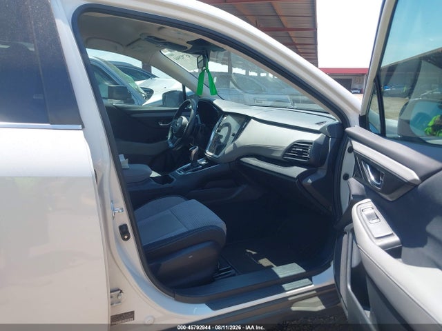 Продаж на аукціоні авто 2023 Subaru Outback Premium, vin: 4S4BTADC4P3213113, номер лоту: 45792944