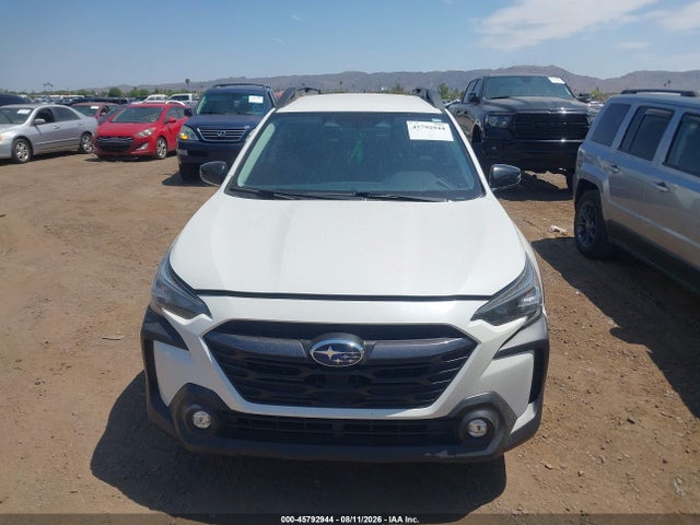 Продаж на аукціоні авто 2023 Subaru Outback Premium, vin: 4S4BTADC4P3213113, номер лоту: 45792944