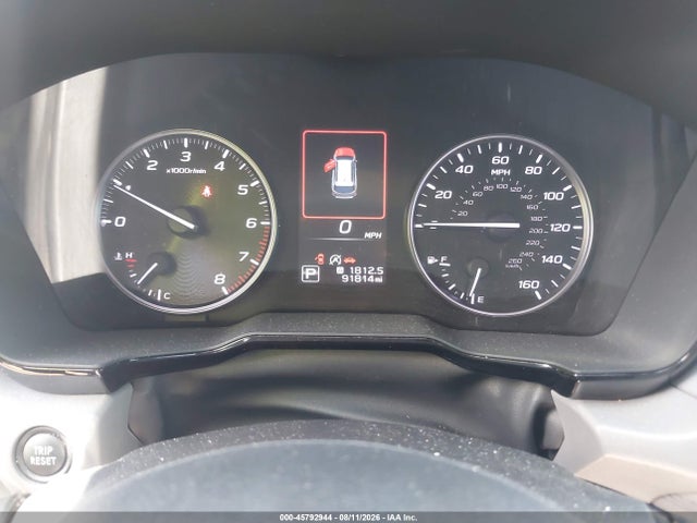 Продаж на аукціоні авто 2023 Subaru Outback Premium, vin: 4S4BTADC4P3213113, номер лоту: 45792944
