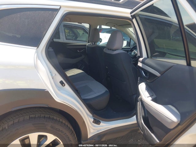 Продаж на аукціоні авто 2023 Subaru Outback Premium, vin: 4S4BTADC4P3213113, номер лоту: 45792944