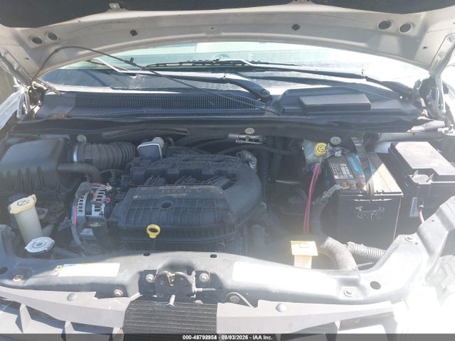 45792954 :رقم المزاد ، 2A8HR64X59R633611 vin ، 2009 Chrysler Town & Country Limited مزاد بيع