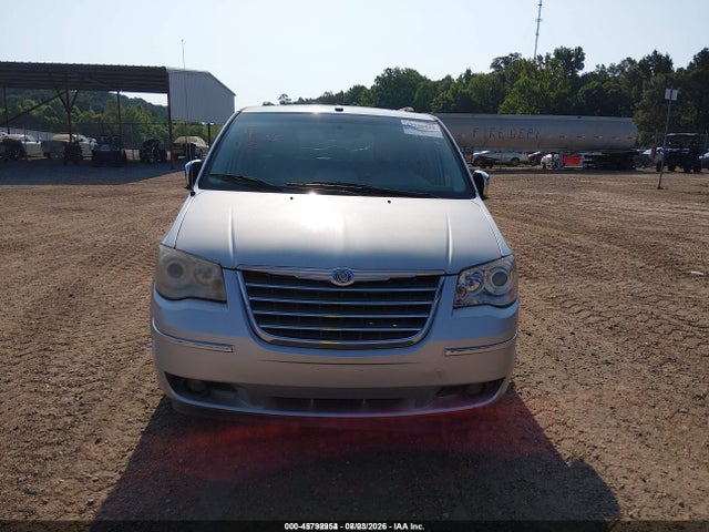 45792954 :رقم المزاد ، 2A8HR64X59R633611 vin ، 2009 Chrysler Town & Country Limited مزاد بيع