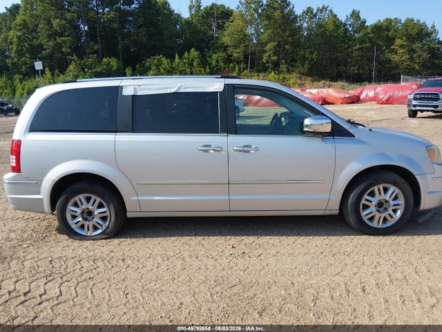 45792954 :رقم المزاد ، 2A8HR64X59R633611 vin ، 2009 Chrysler Town & Country Limited مزاد بيع