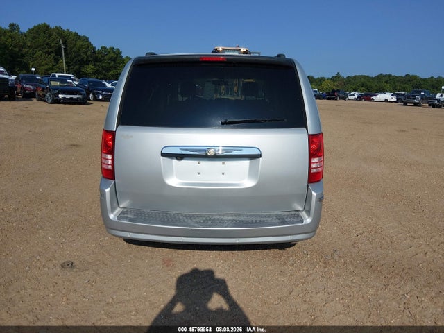 45792954 :رقم المزاد ، 2A8HR64X59R633611 vin ، 2009 Chrysler Town & Country Limited مزاد بيع