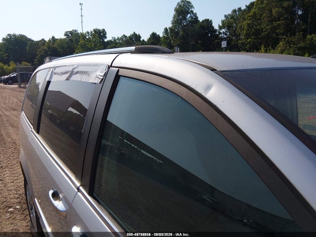 45792954 :رقم المزاد ، 2A8HR64X59R633611 vin ، 2009 Chrysler Town & Country Limited مزاد بيع