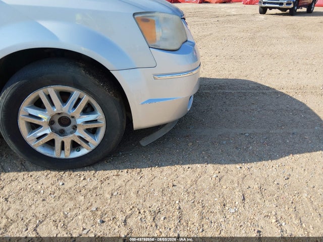 45792954 :رقم المزاد ، 2A8HR64X59R633611 vin ، 2009 Chrysler Town & Country Limited مزاد بيع