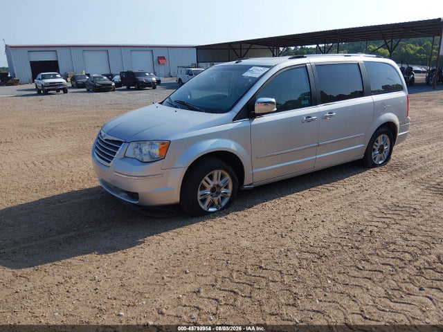 45792954 :رقم المزاد ، 2A8HR64X59R633611 vin ، 2009 Chrysler Town & Country Limited مزاد بيع