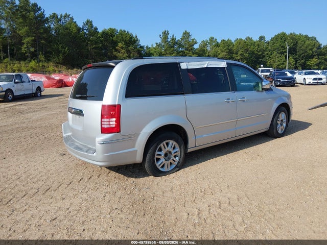 45792954 :رقم المزاد ، 2A8HR64X59R633611 vin ، 2009 Chrysler Town & Country Limited مزاد بيع