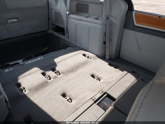 45792954 :رقم المزاد ، 2A8HR64X59R633611 vin ، 2009 Chrysler Town & Country Limited مزاد بيع