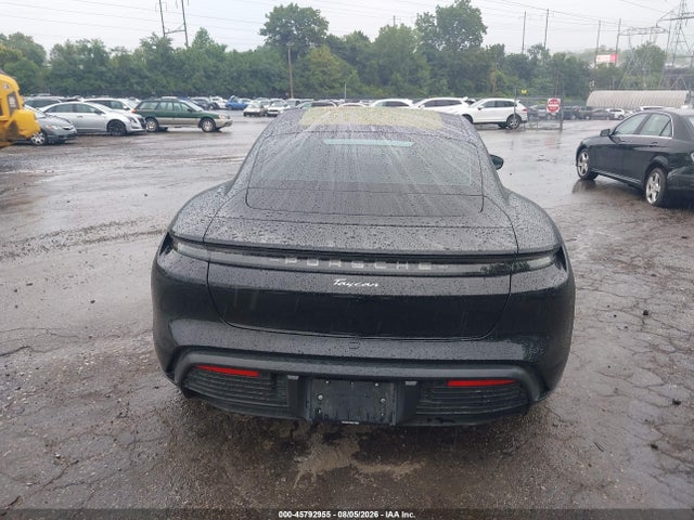 Porsche Taycan 2024 WP0AA2Y15RSA11882 Image 15