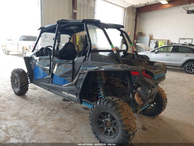 3NSVFE92XKF783224 Polaris Rzr Xp 4 Turbo Eps