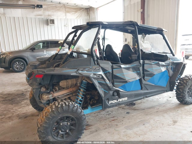 3NSVFE92XKF783224 Polaris Rzr Xp 4 Turbo Eps