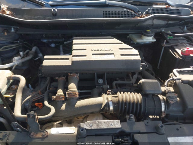 Продажа на аукционе авто 2019 Honda Cr-v Ex-l, vin: 7FARW2H85KE043351, номер лота: 45792957