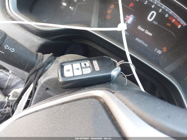 Продажа на аукционе авто 2019 Honda Cr-v Ex-l, vin: 7FARW2H85KE043351, номер лота: 45792957