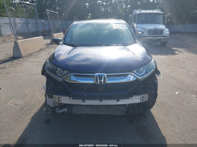 Продажа на аукционе авто 2019 Honda Cr-v Ex-l, vin: 7FARW2H85KE043351, номер лота: 45792957