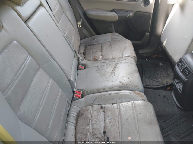 Продажа на аукционе авто 2019 Honda Cr-v Ex-l, vin: 7FARW2H85KE043351, номер лота: 45792957