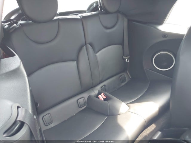 Продажа на аукционе авто 2012 Mini Cooper S, vin: WMWZP3C59CT249991, номер лота: 45792963