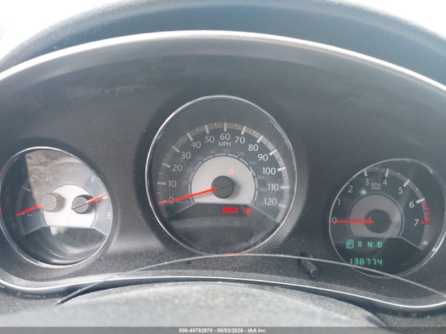 Продажа на аукционе авто 2012 Chrysler 200 Lx, vin: 1C3CCBAB4CN240776, номер лота: 45792970