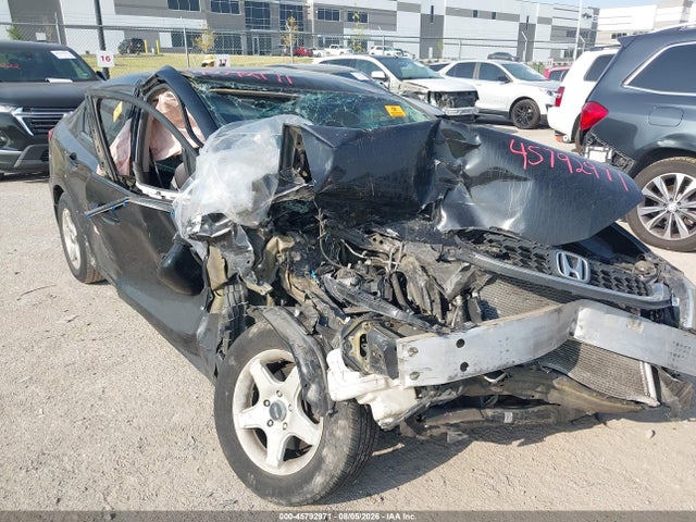45792971 :رقم المزاد ، 2HGFB2F55FH525015 vin ، 2015 Honda Civic Lx مزاد بيع