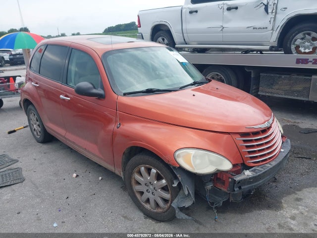 Aukcja sprzedaży 2007 Chrysler Pt Cruiser Limited, vin: 3A8FY68B67T602791, numer aukcji: 45792972