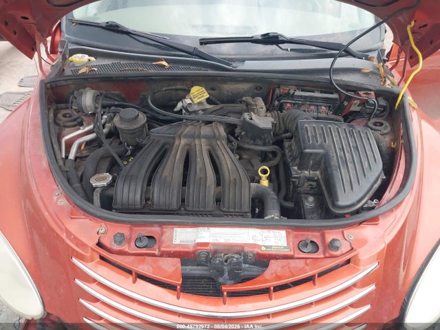 Aukcja sprzedaży 2007 Chrysler Pt Cruiser Limited, vin: 3A8FY68B67T602791, numer aukcji: 45792972