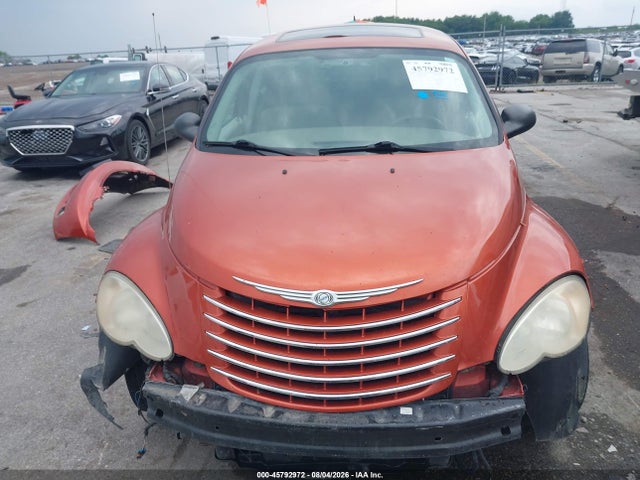 Aukcja sprzedaży 2007 Chrysler Pt Cruiser Limited, vin: 3A8FY68B67T602791, numer aukcji: 45792972