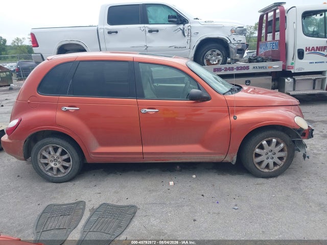 Aukcja sprzedaży 2007 Chrysler Pt Cruiser Limited, vin: 3A8FY68B67T602791, numer aukcji: 45792972