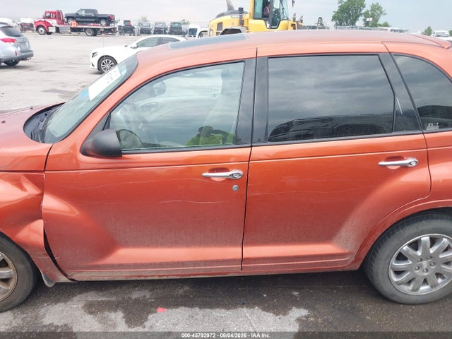 Aukcja sprzedaży 2007 Chrysler Pt Cruiser Limited, vin: 3A8FY68B67T602791, numer aukcji: 45792972
