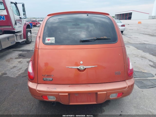 Aukcja sprzedaży 2007 Chrysler Pt Cruiser Limited, vin: 3A8FY68B67T602791, numer aukcji: 45792972