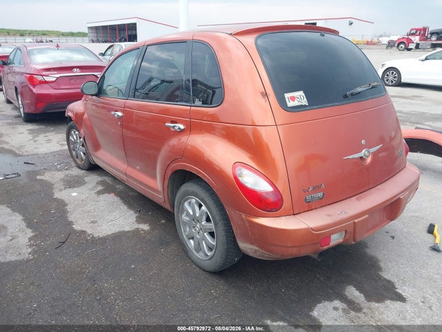 Aukcja sprzedaży 2007 Chrysler Pt Cruiser Limited, vin: 3A8FY68B67T602791, numer aukcji: 45792972