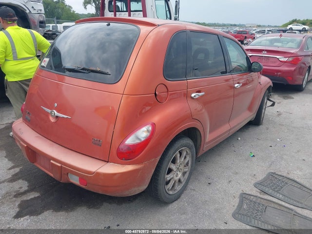 Aukcja sprzedaży 2007 Chrysler Pt Cruiser Limited, vin: 3A8FY68B67T602791, numer aukcji: 45792972