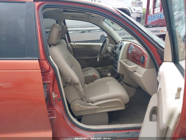 Aukcja sprzedaży 2007 Chrysler Pt Cruiser Limited, vin: 3A8FY68B67T602791, numer aukcji: 45792972