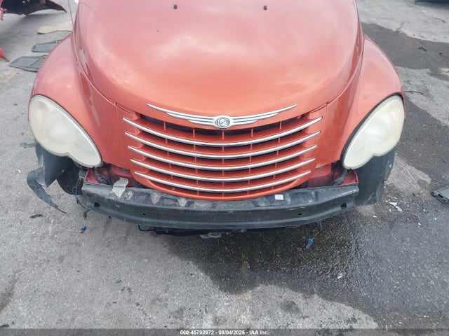 Aukcja sprzedaży 2007 Chrysler Pt Cruiser Limited, vin: 3A8FY68B67T602791, numer aukcji: 45792972