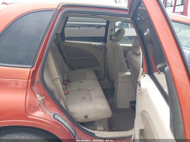 Aukcja sprzedaży 2007 Chrysler Pt Cruiser Limited, vin: 3A8FY68B67T602791, numer aukcji: 45792972