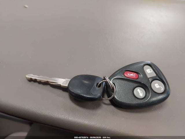 Продажа на аукционе авто 2005 Cadillac Deville, vin: 1G6KD54Y35U138368, номер лота: 45792974