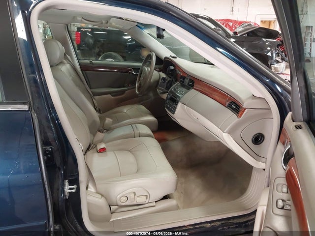 Продажа на аукционе авто 2005 Cadillac Deville, vin: 1G6KD54Y35U138368, номер лота: 45792974