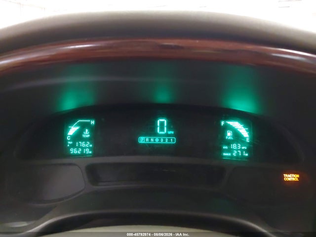 Продажа на аукционе авто 2005 Cadillac Deville, vin: 1G6KD54Y35U138368, номер лота: 45792974