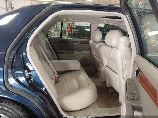 Продажа на аукционе авто 2005 Cadillac Deville, vin: 1G6KD54Y35U138368, номер лота: 45792974