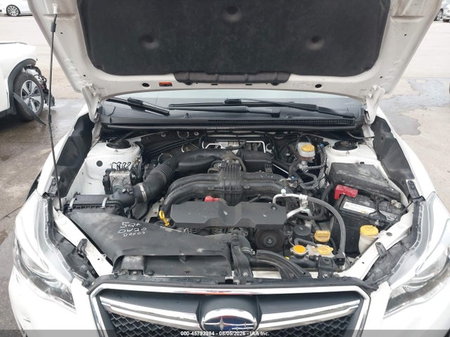 Продаж на аукціоні авто 2017 Subaru Crosstrek 2.0i Premium, vin: JF2GPABC5HH242935, номер лоту: 45792984