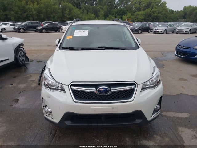 Продаж на аукціоні авто 2017 Subaru Crosstrek 2.0i Premium, vin: JF2GPABC5HH242935, номер лоту: 45792984