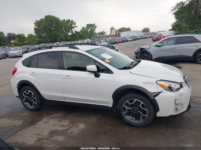 Продаж на аукціоні авто 2017 Subaru Crosstrek 2.0i Premium, vin: JF2GPABC5HH242935, номер лоту: 45792984