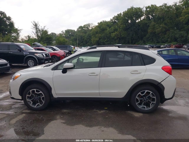 Продаж на аукціоні авто 2017 Subaru Crosstrek 2.0i Premium, vin: JF2GPABC5HH242935, номер лоту: 45792984