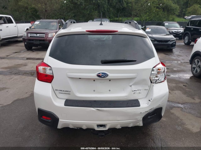 Продаж на аукціоні авто 2017 Subaru Crosstrek 2.0i Premium, vin: JF2GPABC5HH242935, номер лоту: 45792984