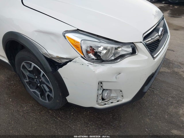 Продаж на аукціоні авто 2017 Subaru Crosstrek 2.0i Premium, vin: JF2GPABC5HH242935, номер лоту: 45792984