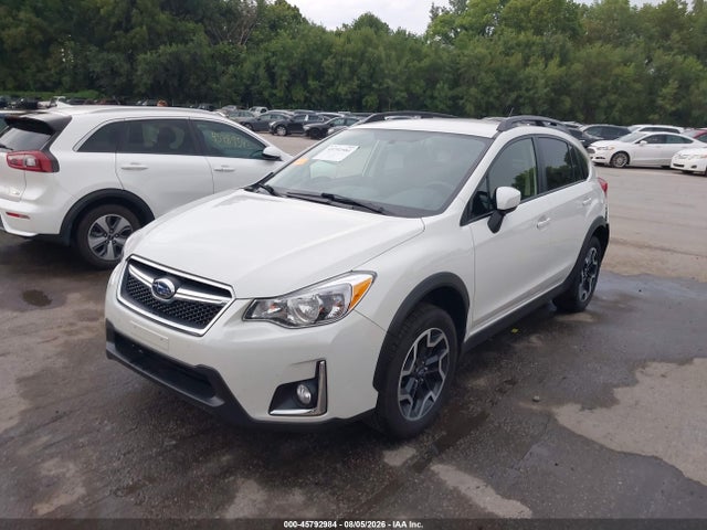 Продаж на аукціоні авто 2017 Subaru Crosstrek 2.0i Premium, vin: JF2GPABC5HH242935, номер лоту: 45792984
