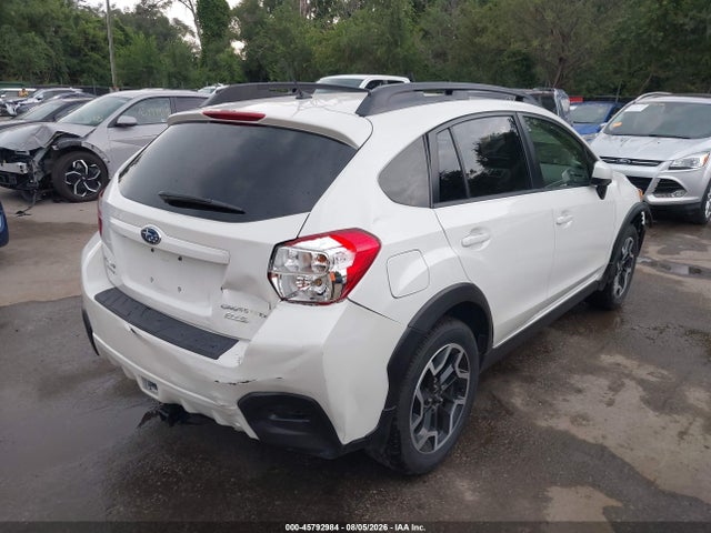Продаж на аукціоні авто 2017 Subaru Crosstrek 2.0i Premium, vin: JF2GPABC5HH242935, номер лоту: 45792984